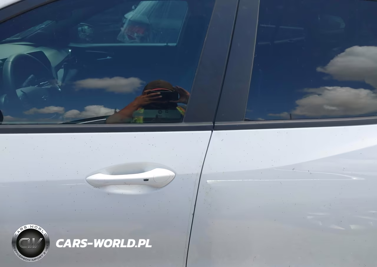 2024 Chevrolet Trax Fwd 2Rs VIN:KL77LJE22RC233859 - 14