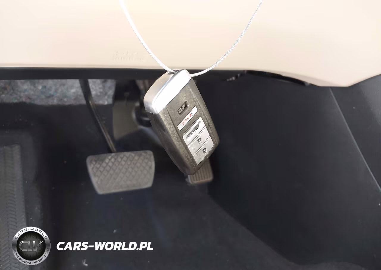 2019 Acura Rdx Advance Package VIN:5J8TC1H7XKL016379 - 11