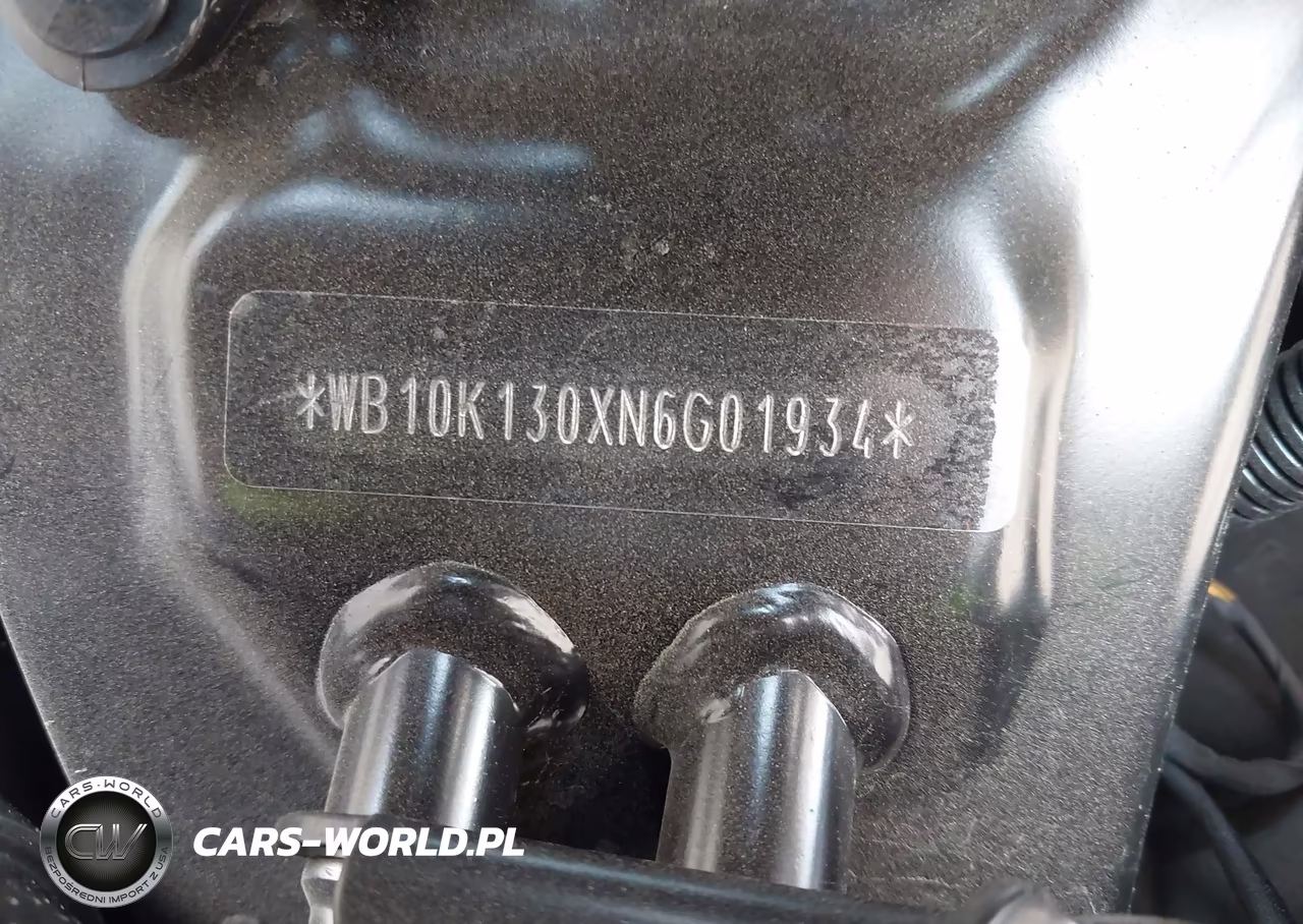 2022 BMW F 900 R VIN:WB10K130XN6G01934 - 10