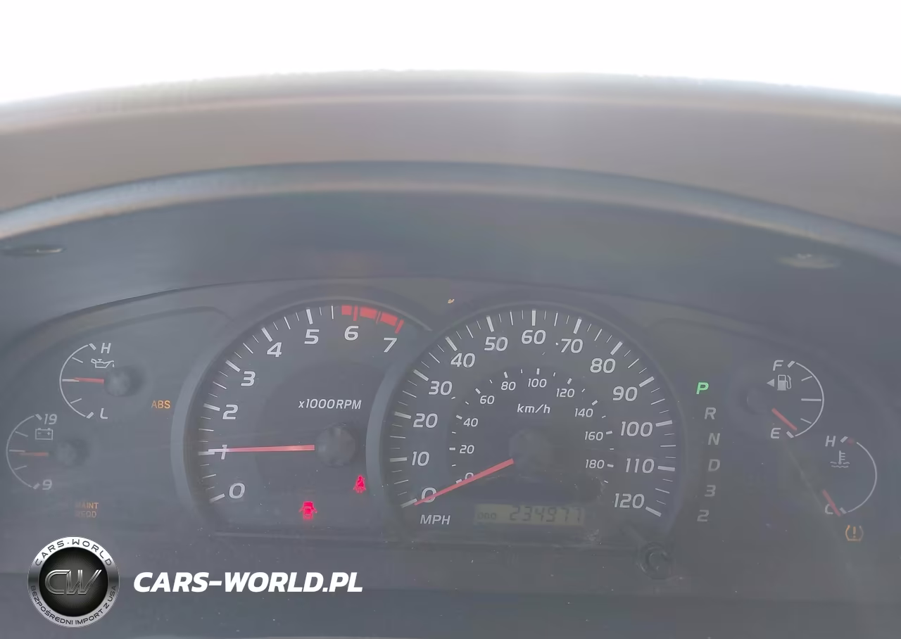 2006 Toyota Tundra Sr5 V8 VIN:5TBET34196S528796 - 7