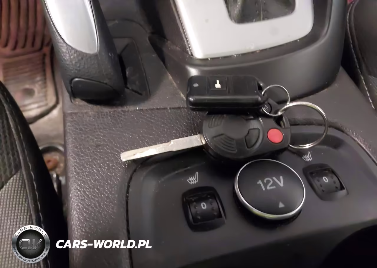 2013 Ford Focus Se VIN:1FADP3F25DL190010 - 11