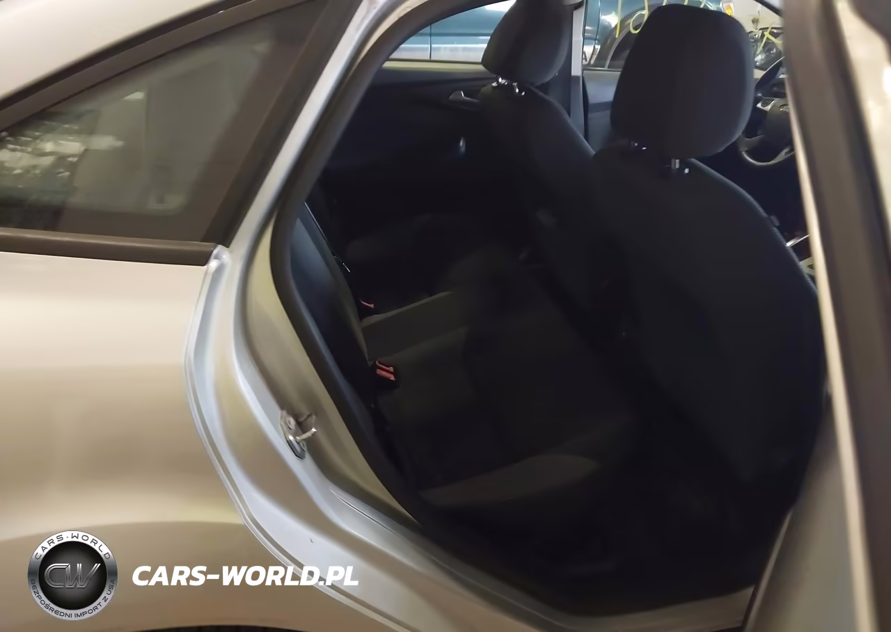 2013 Ford Focus Se VIN:1FADP3F25DL190010 - 8