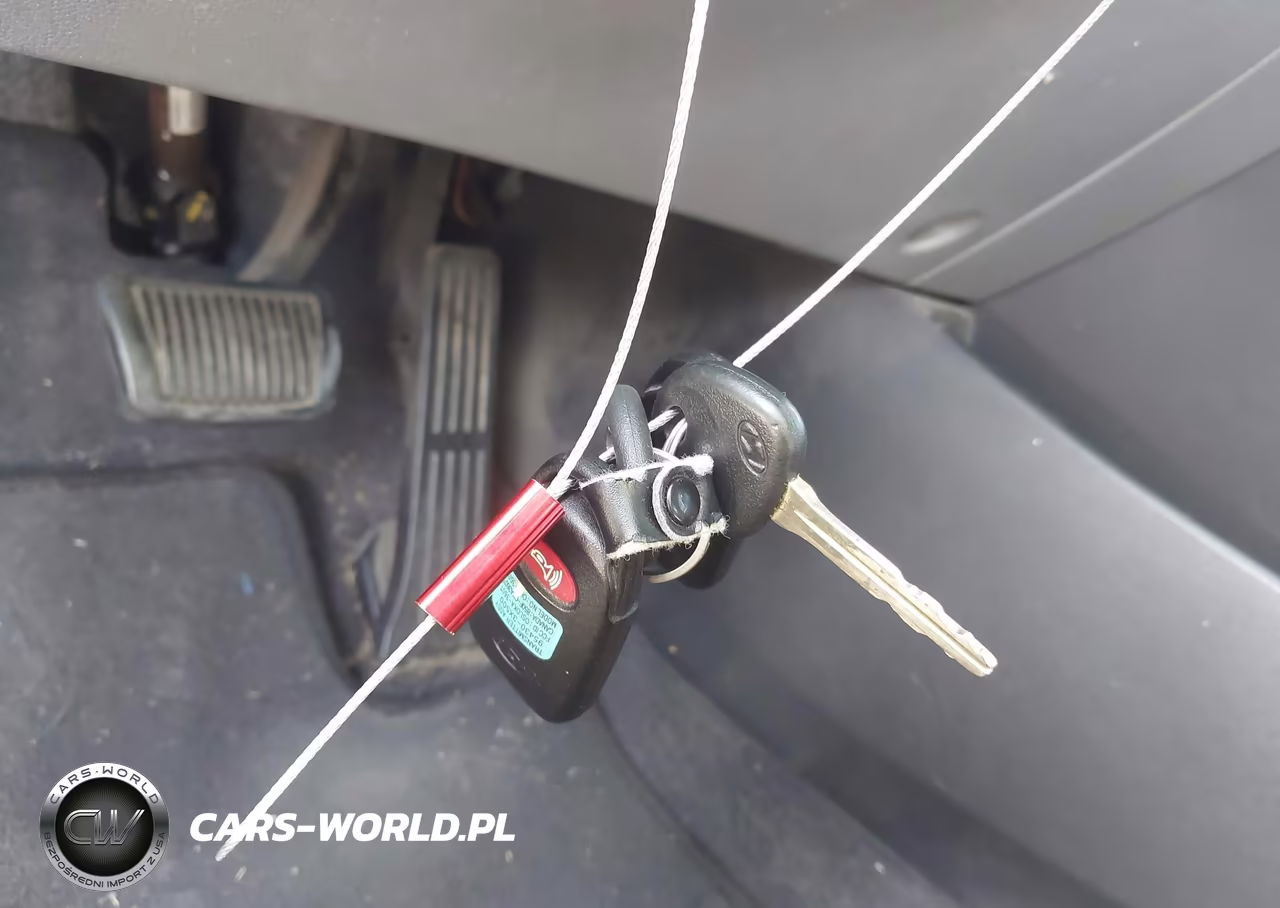 2011 Hyundai Elantra Gls (Ulsan Plant) VIN:KMHDH4AE9BU143788 - 11