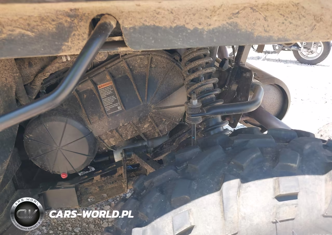 2024 Polaris Ranger Crew Sp 570 Premium VIN:3NSM4E571RE015215 - 9