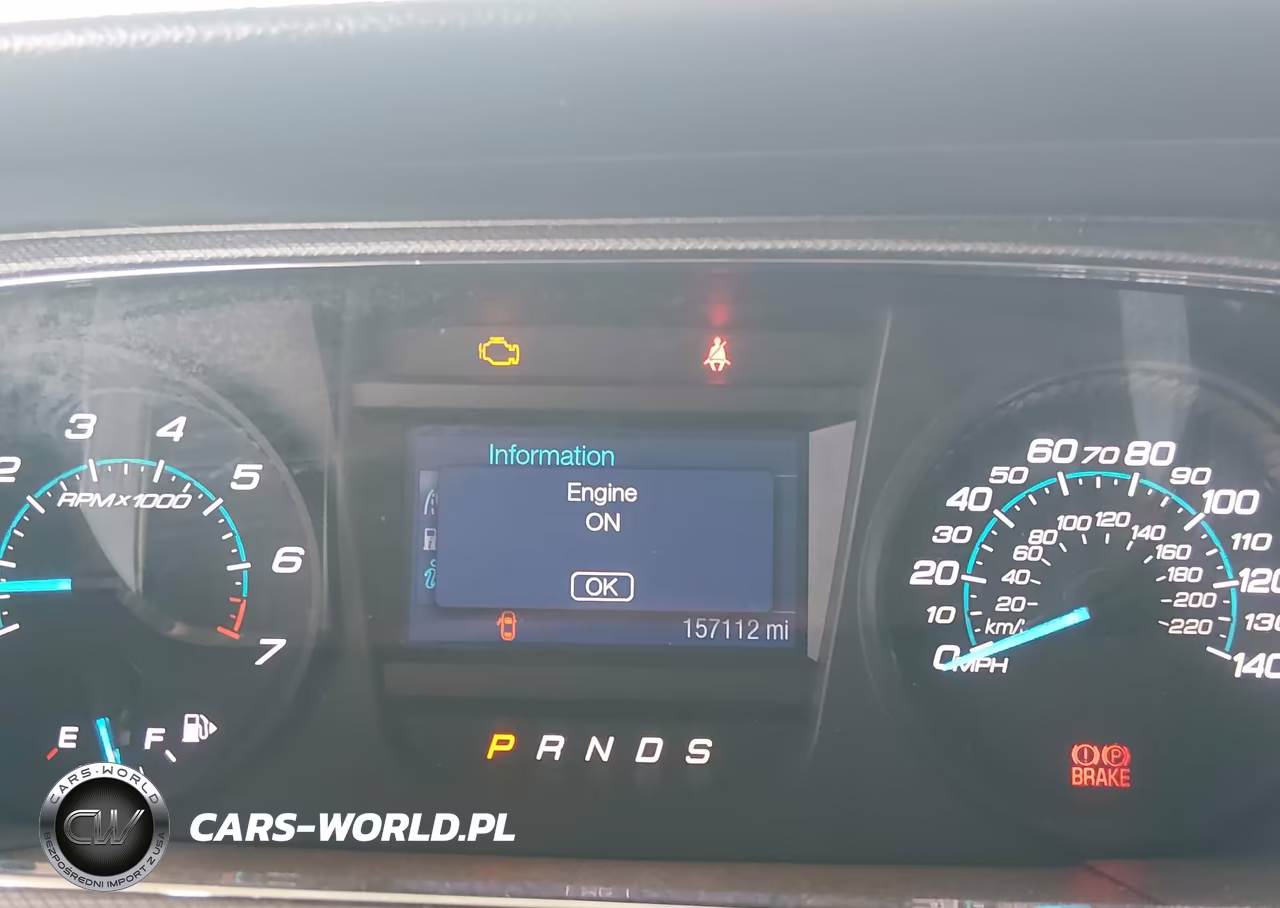 2014 Ford Taurus Se VIN:1FAHP2D84EG114078 - 7