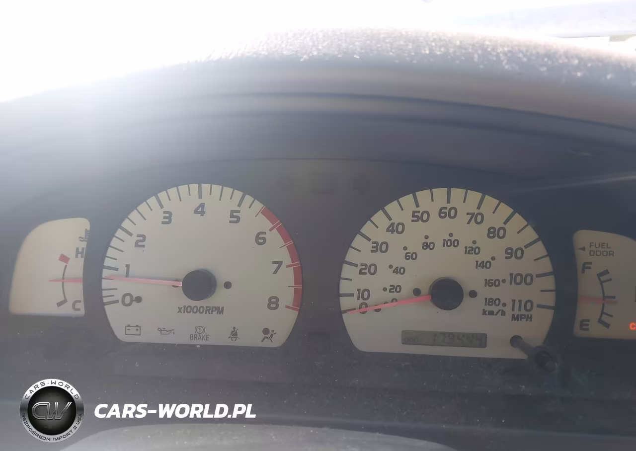 2001 Toyota Tacoma Prerunner VIN:5TESM92N41Z845025 - 7