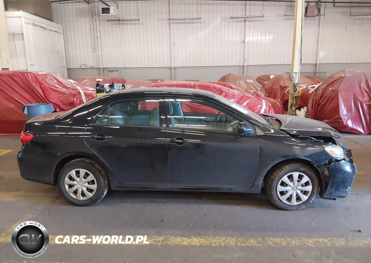 2012 Toyota Corolla L VIN:2T1BU4EE6CC910173 - 14