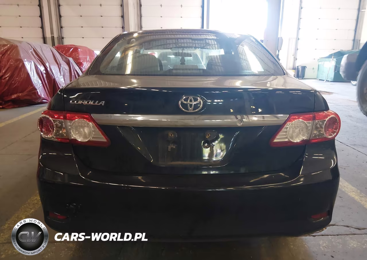 2012 Toyota Corolla L VIN:2T1BU4EE6CC910173 - 17