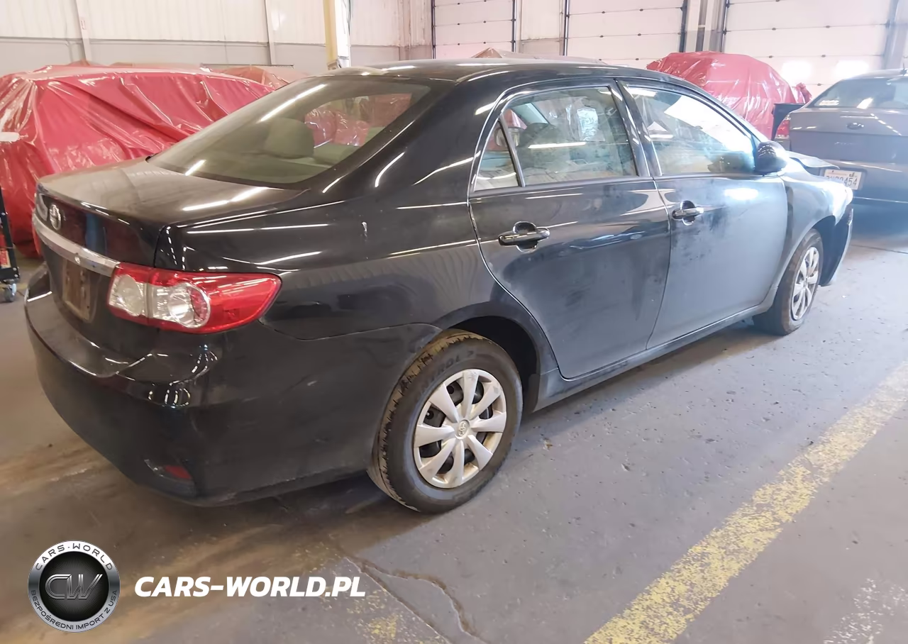 2012 Toyota Corolla L VIN:2T1BU4EE6CC910173 - 4