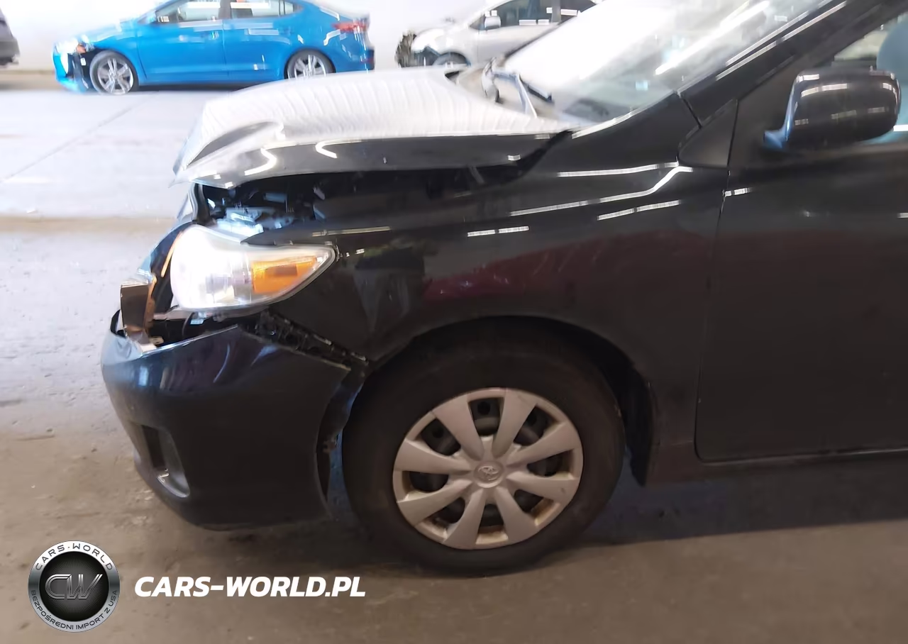 2012 Toyota Corolla L VIN:2T1BU4EE6CC910173 - 6