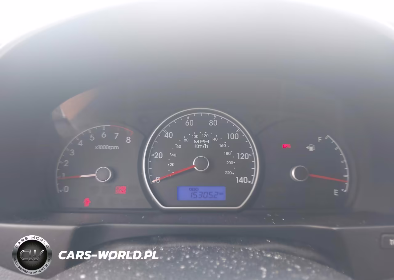 2010 Hyundai Elantra Blue VIN:KMHDU4AD2AU148753 - 7