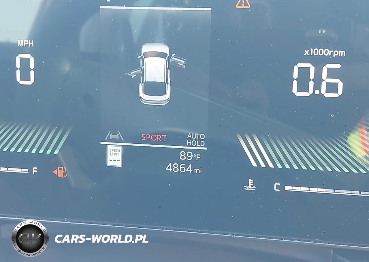 2025 Kia K4 Lxs VIN:3KPFT4DE3SE030604 - 7