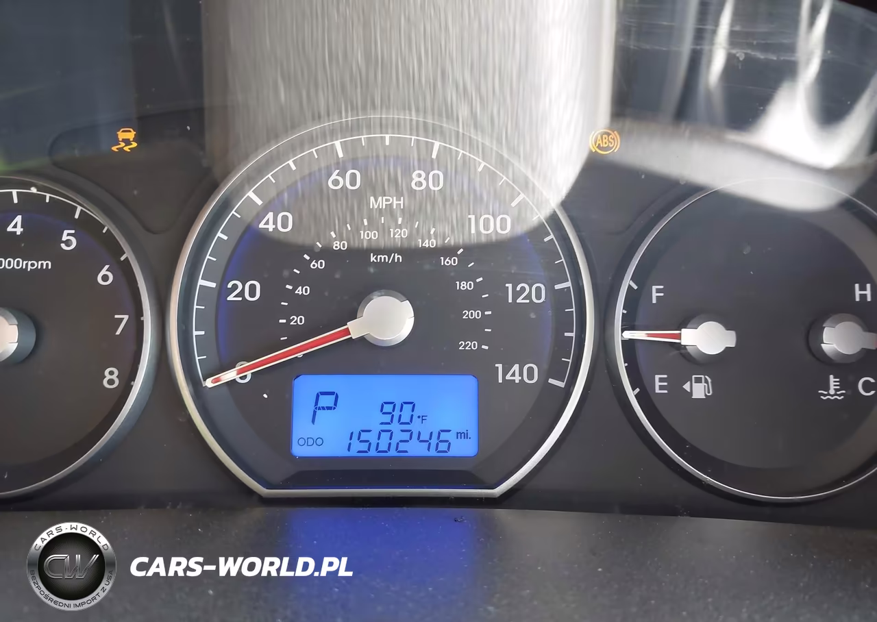 2011 Hyundai Santa Fe Se VIN:5XYZH4AG1BG044623 - 15