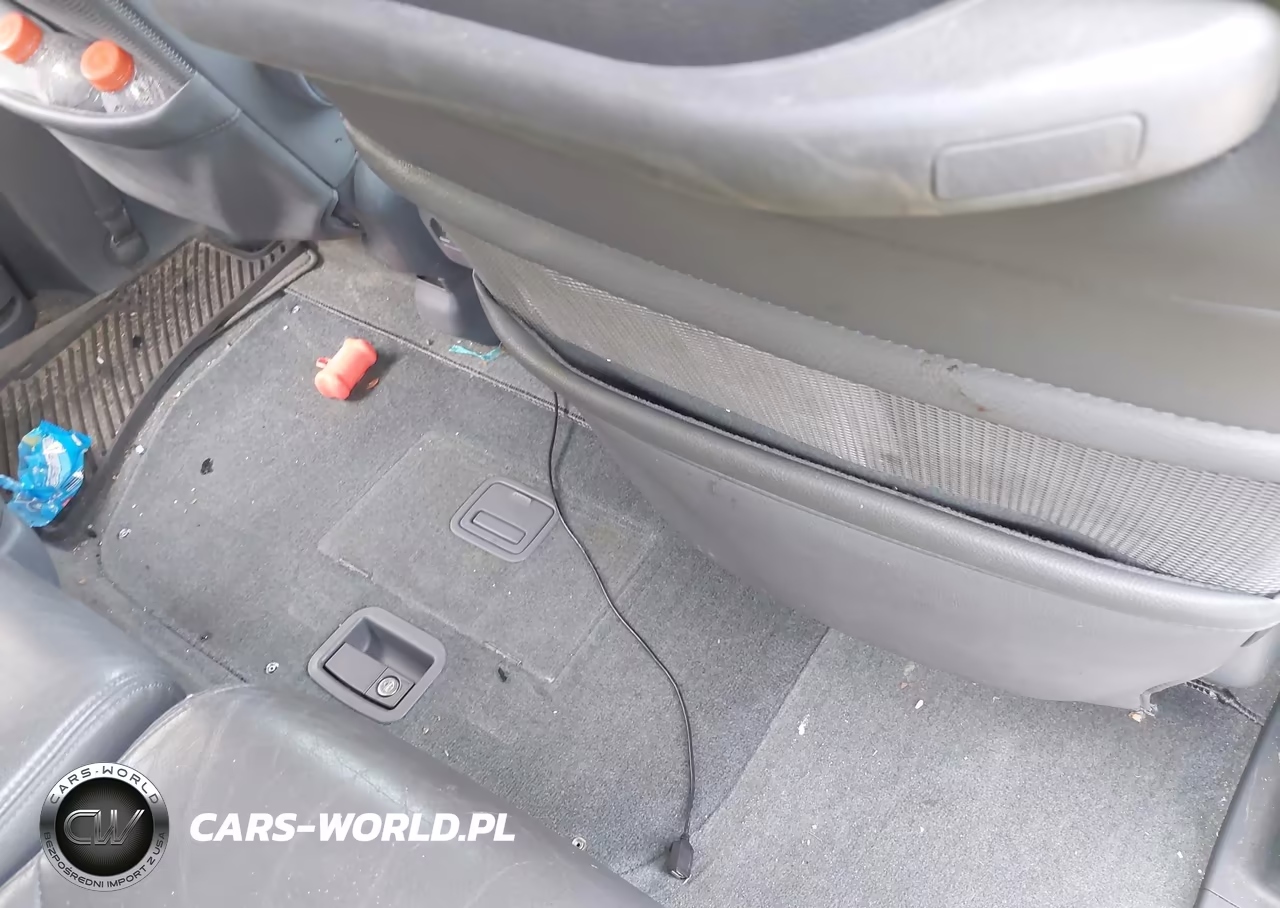 2006 Honda Odyssey Ex-L VIN:5FNRL38706B044091 - 8