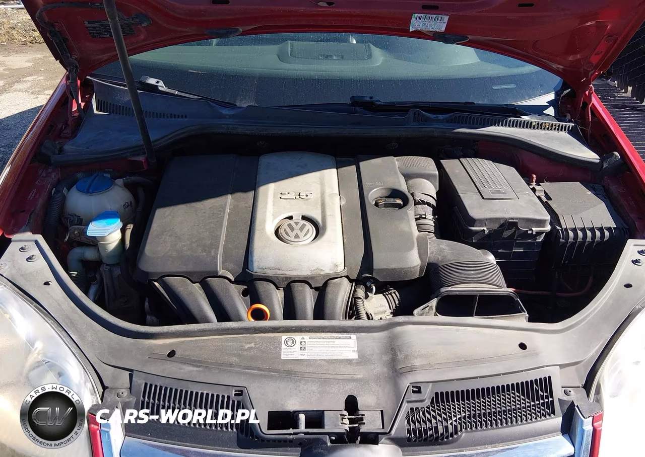 2009 Volkswagen Jetta Se VIN:3VWRM71KX9M172161 - 10