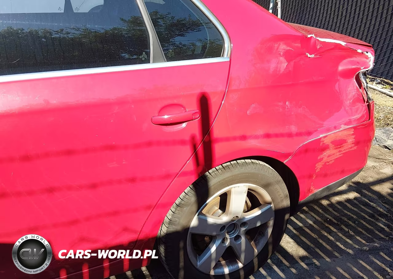 2009 Volkswagen Jetta Se VIN:3VWRM71KX9M172161 - 13