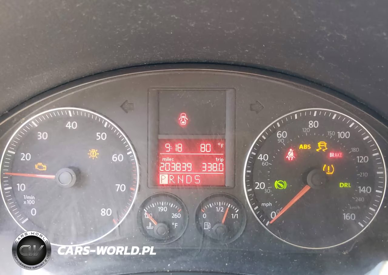 2009 Volkswagen Jetta Se VIN:3VWRM71KX9M172161 - 7
