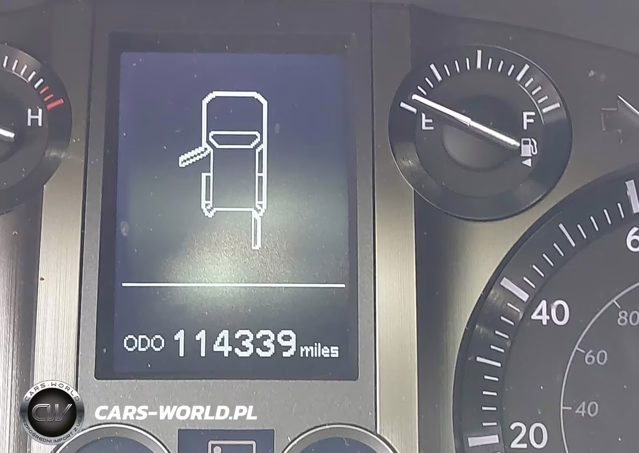 2018 Lexus Gx 460 VIN:JTJBM7FX5J5196352 - 15