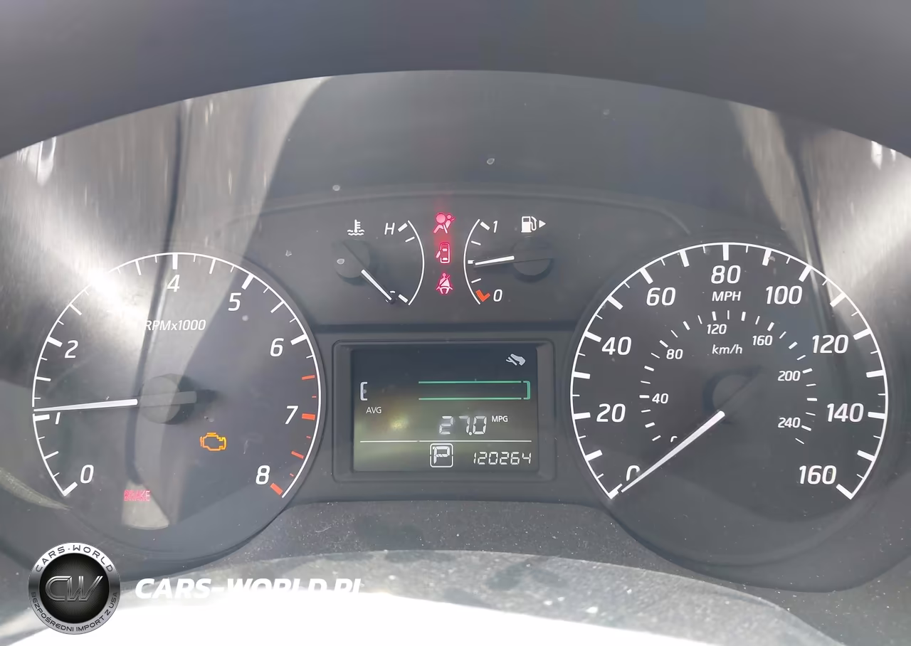 2016 Nissan Sentra S VIN:3N1AB7APXGY223877 - 7