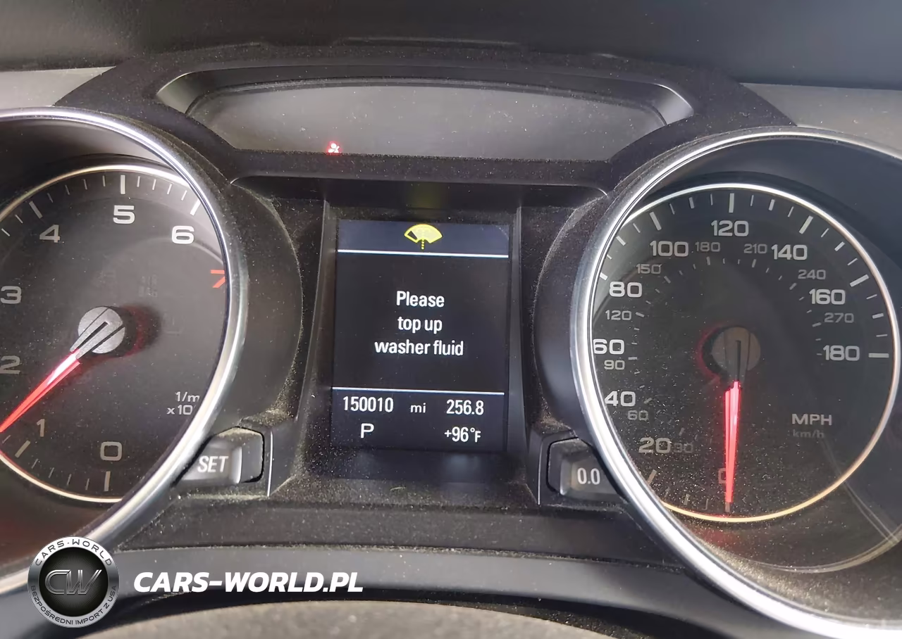 2009 Audi A5 3.2L VIN:WAUDK78T69A010653 - 7