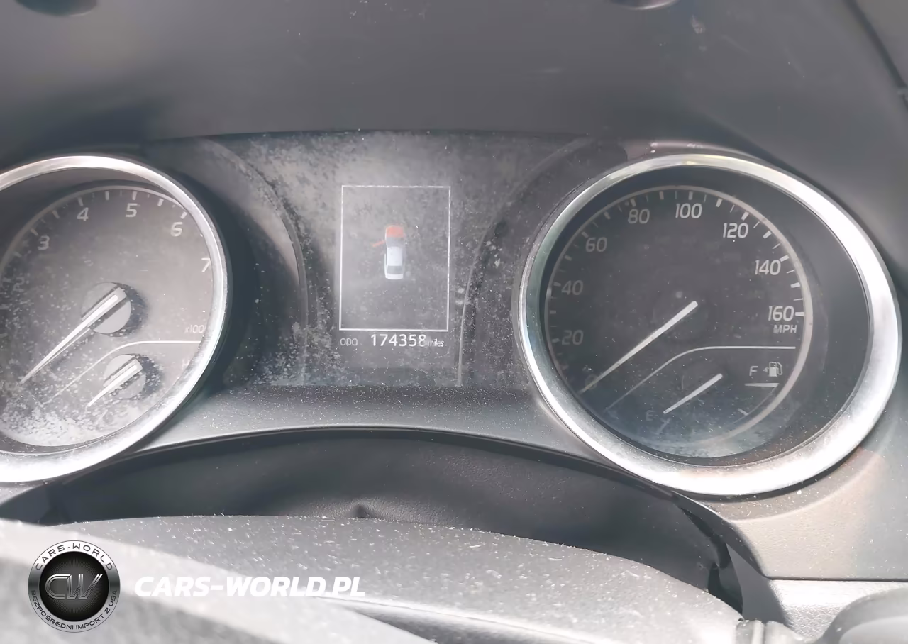 2018 Toyota Camry Se VIN:4T1B11HK3JU594302 - 7