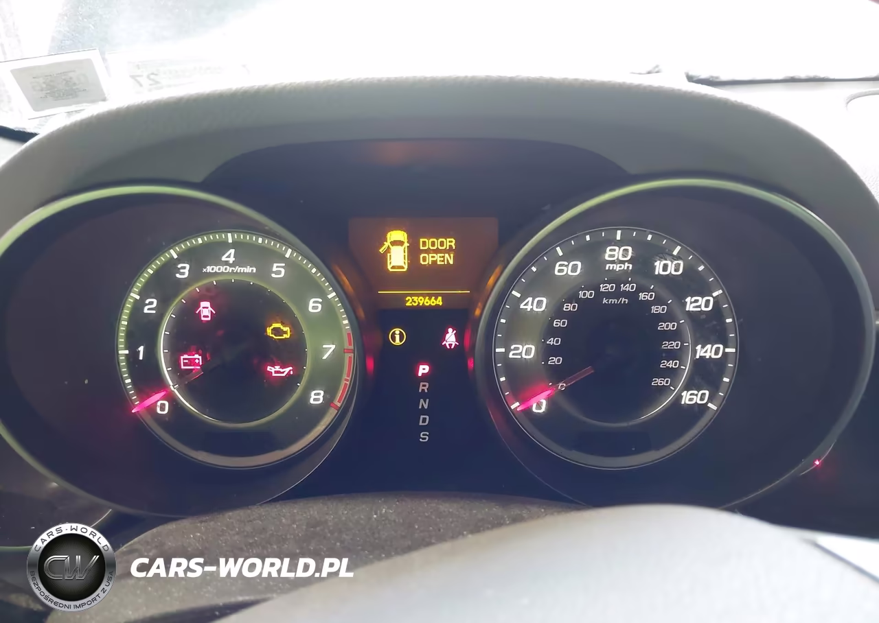 2012 Acura Mdx VIN:2HNYD2H27CH509151 - 7