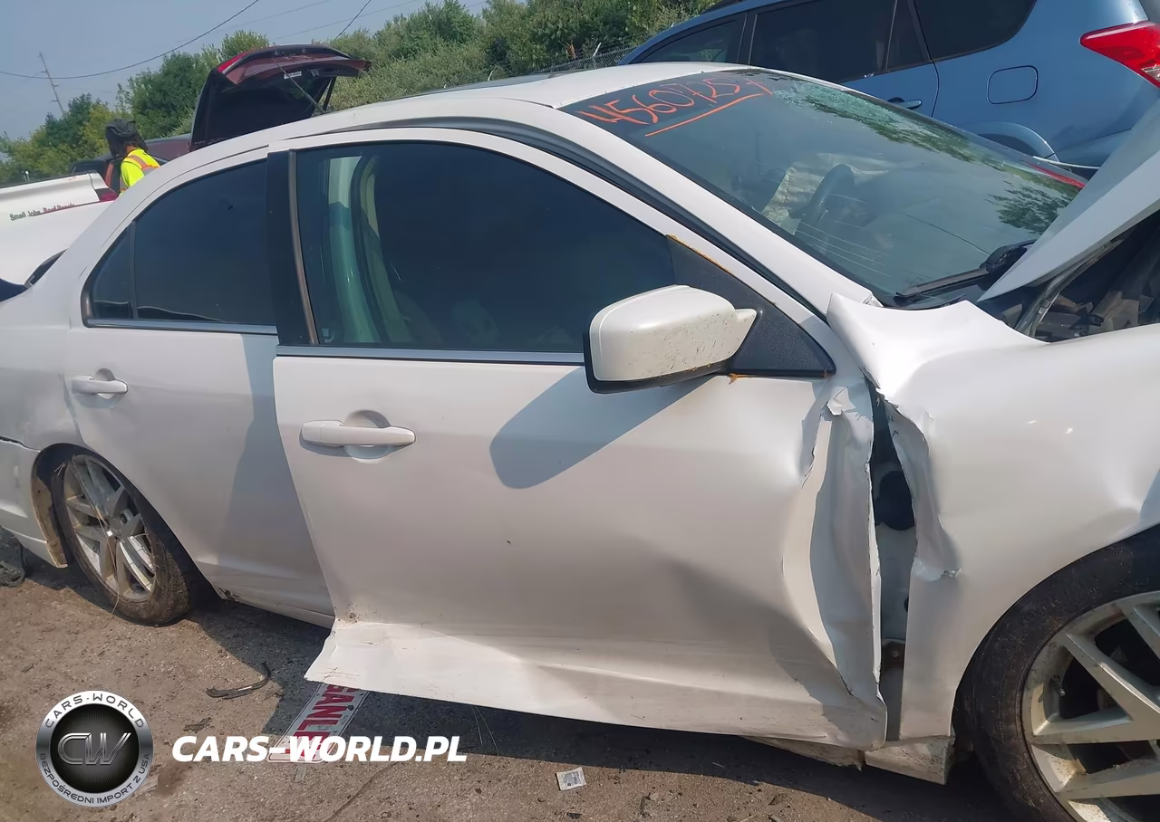 2012 Ford Fusion Sel VIN:3FAHP0JA0CR374284 - 14