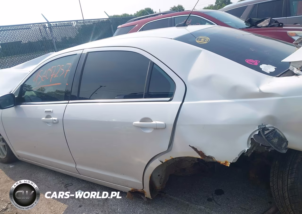 2012 Ford Fusion Sel VIN:3FAHP0JA0CR374284 - 15