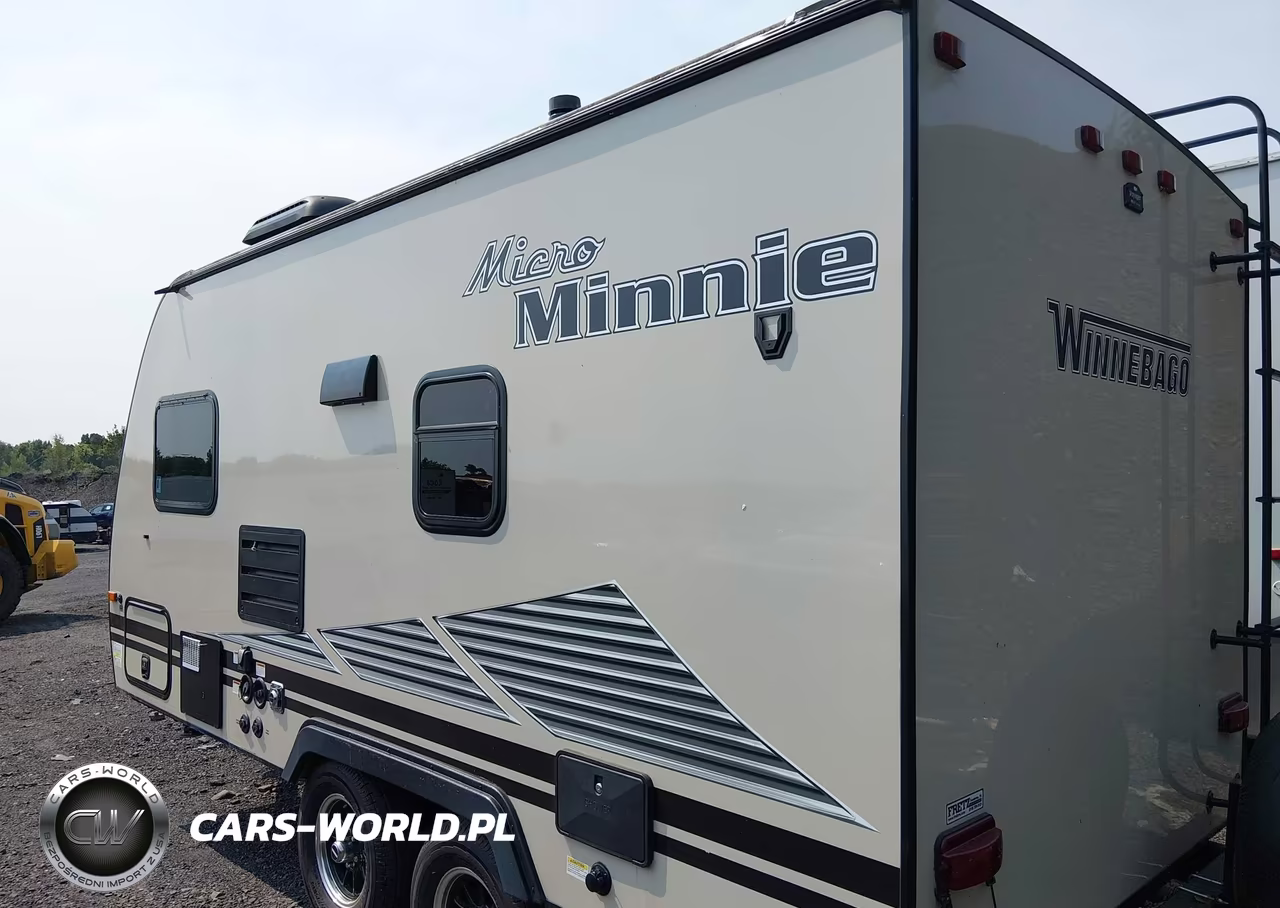 2019 Winnebago Other VIN:54CTM2F26K3044284 - 3