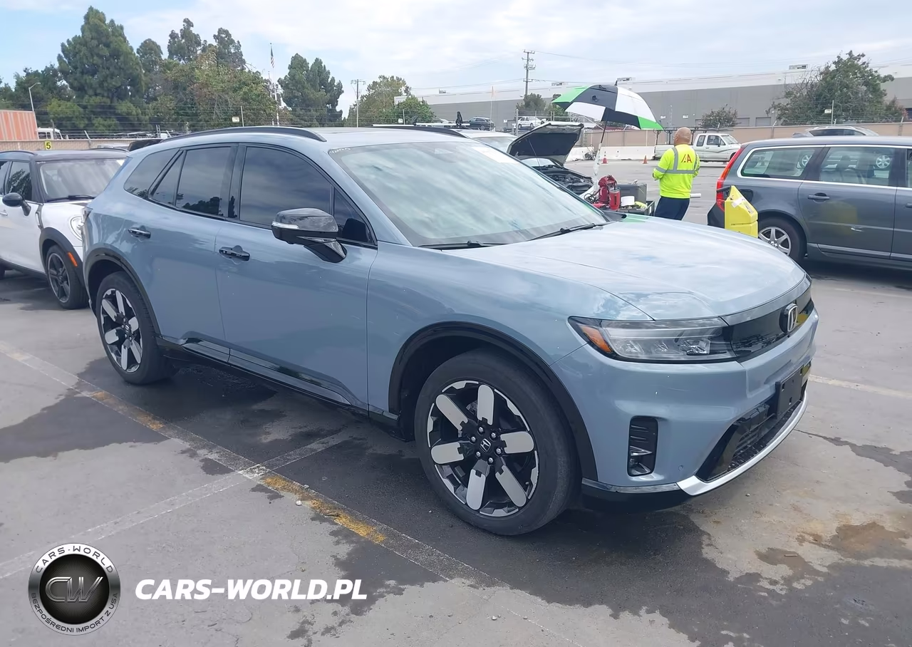 2024 Honda Prologue Elite – zdjęcie 1 z 18