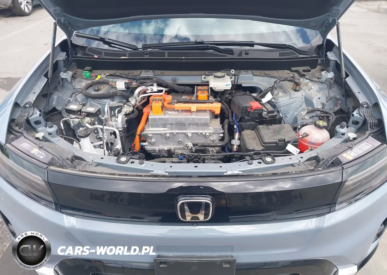 2024 Honda Prologue Elite VIN:3GPKHZRJ1RS512114 - 10