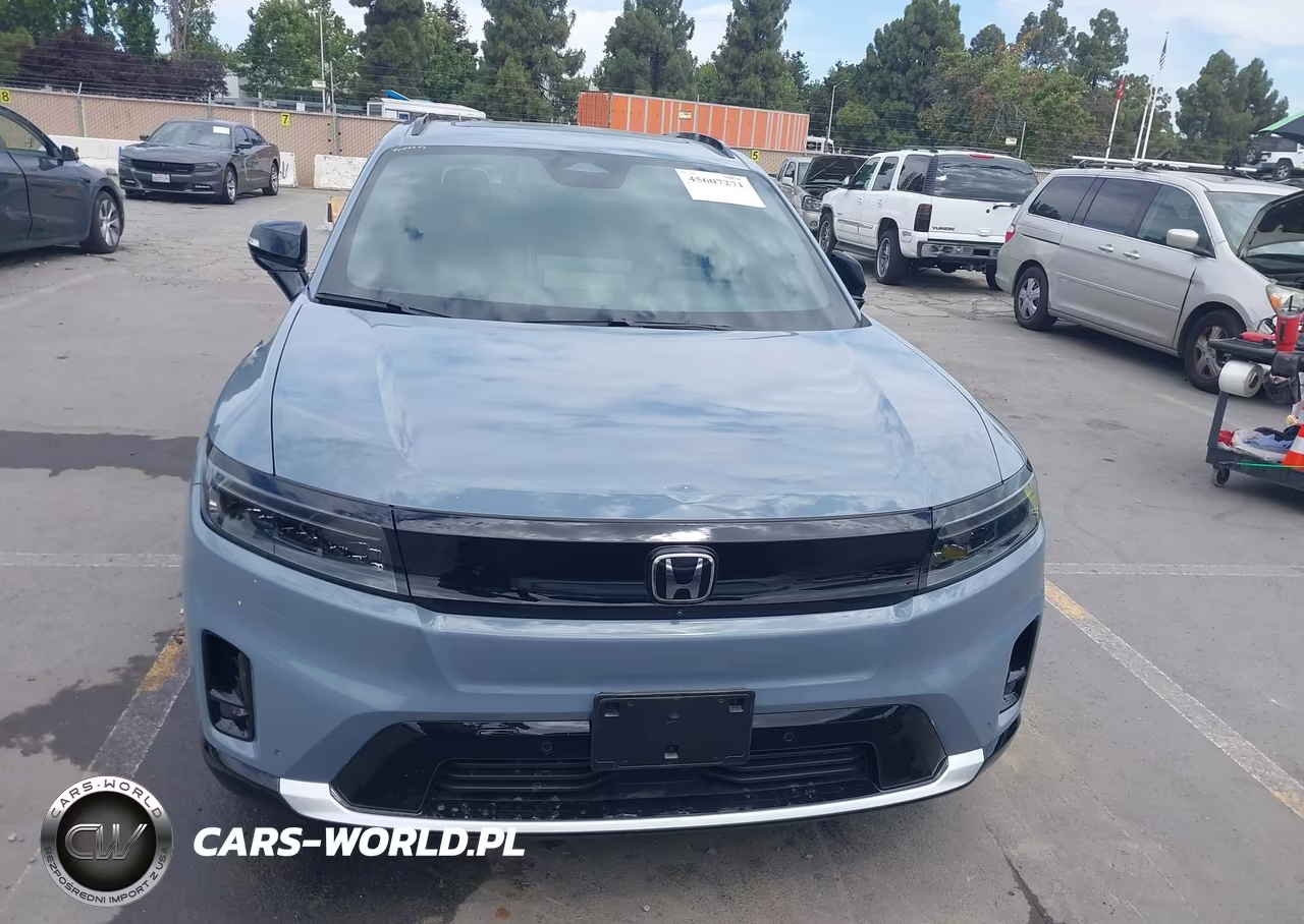 2024 Honda Prologue Elite VIN:3GPKHZRJ1RS512114 - 12