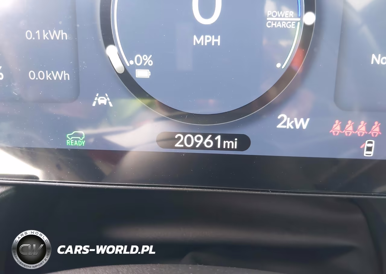 2024 Honda Prologue Elite VIN:3GPKHZRJ1RS512114 - 15