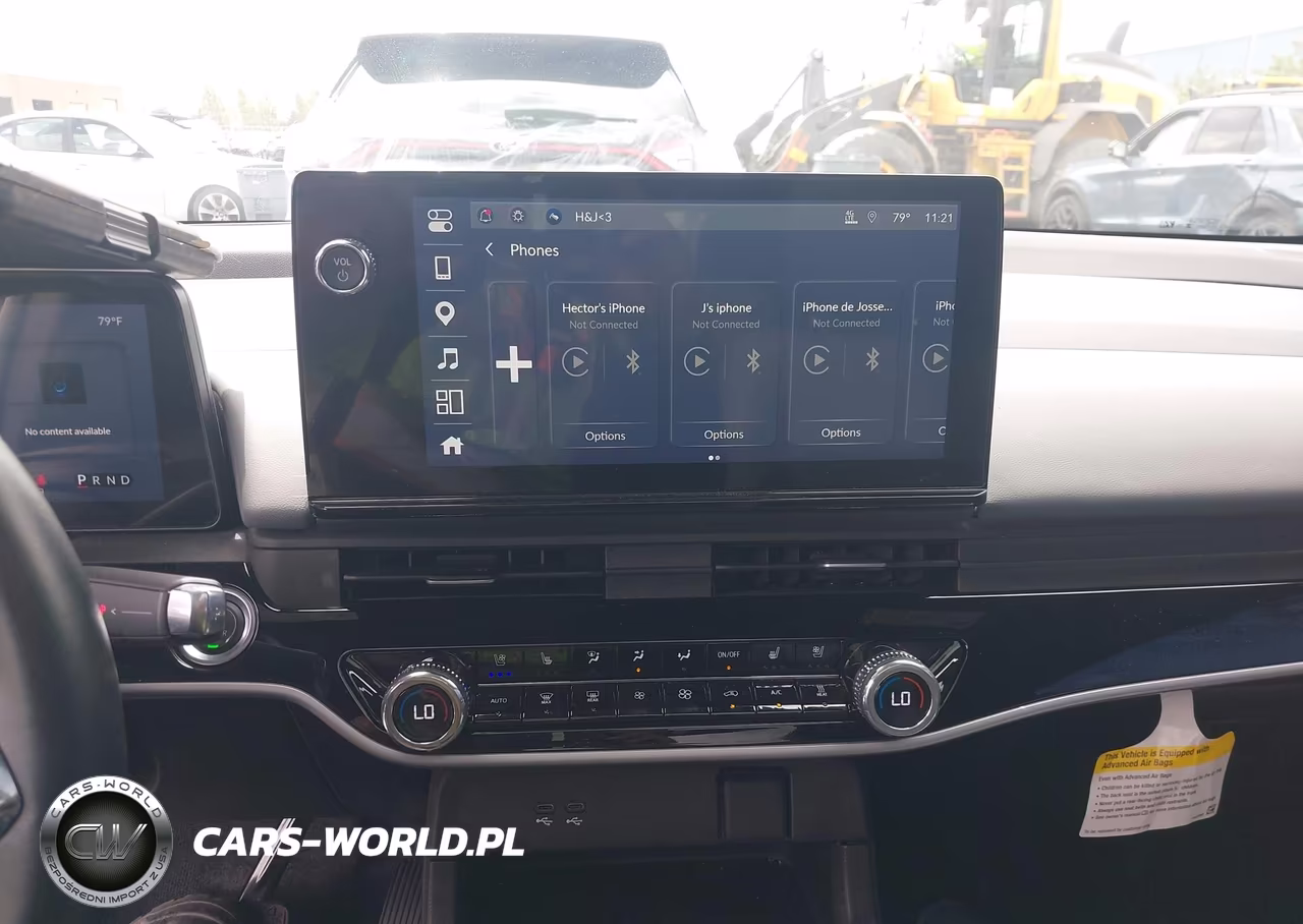 2024 Honda Prologue Elite VIN:3GPKHZRJ1RS512114 - 18