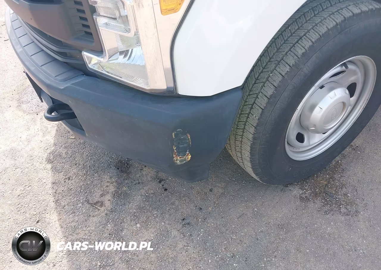 2017 Ford F-250 Xl VIN:1FDBF2A60HEE09826 - 13