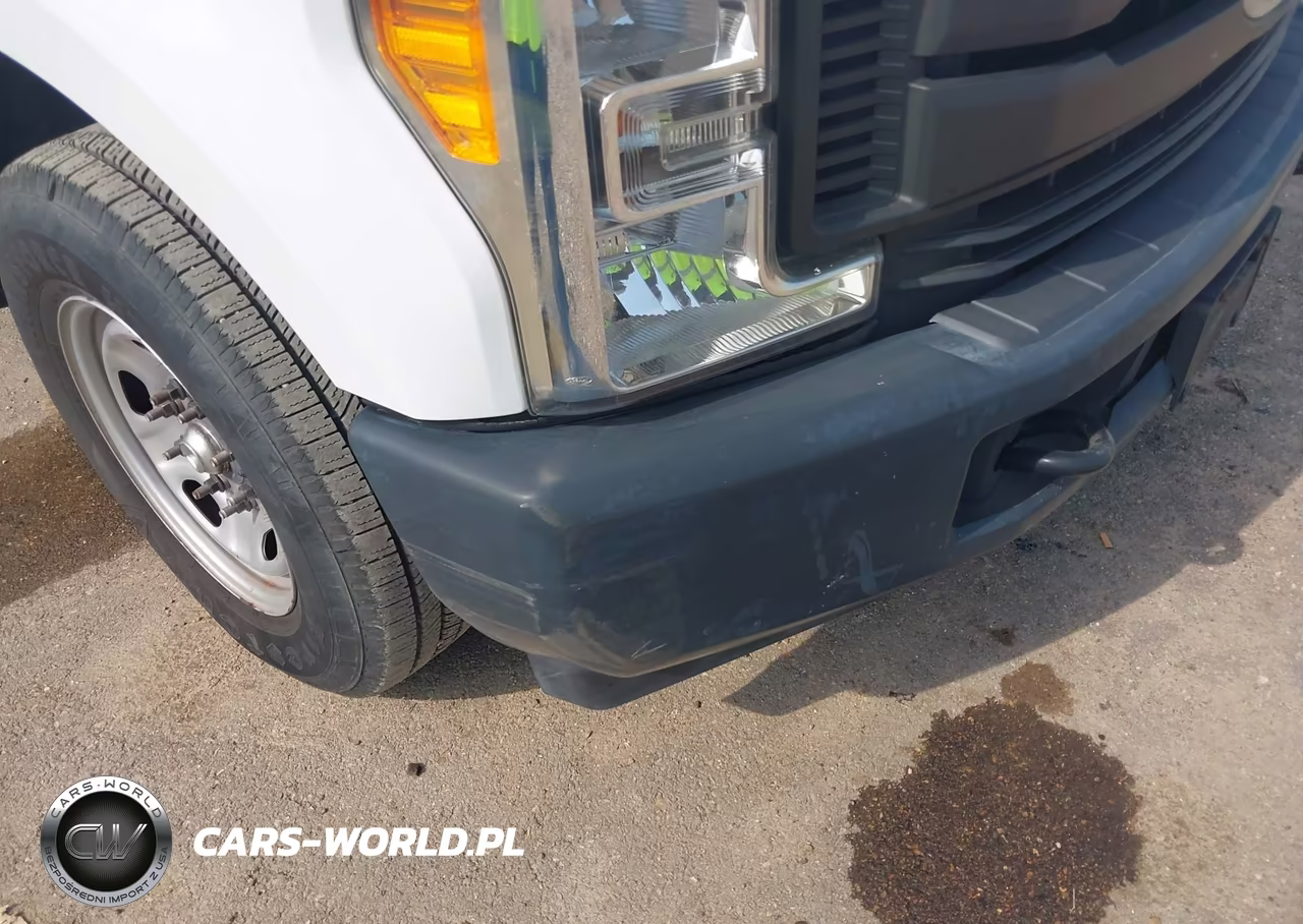 2017 Ford F-250 Xl VIN:1FDBF2A60HEE09826 - 14