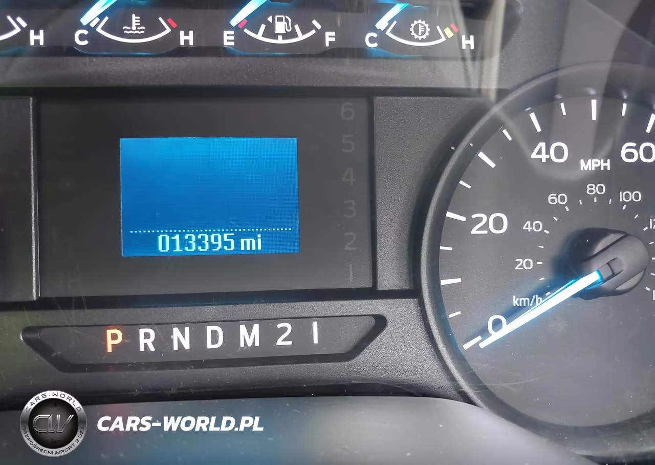 2017 Ford F-250 Xl VIN:1FDBF2A60HEE09826 - 20