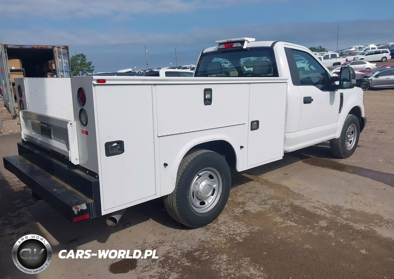 2017 Ford F-250 Xl VIN:1FDBF2A60HEE09826 - 4