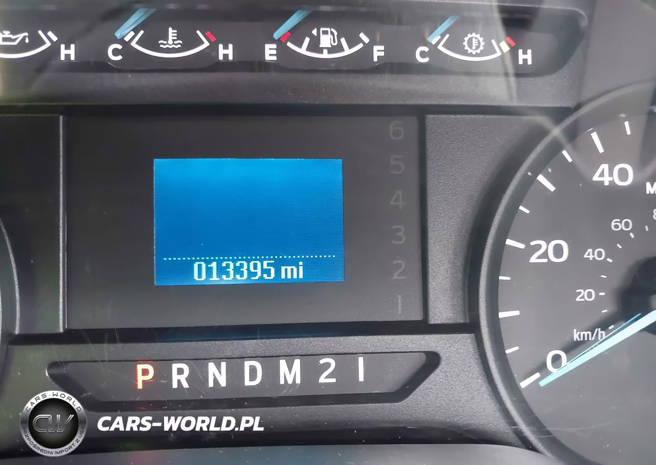 2017 Ford F-250 Xl VIN:1FDBF2A60HEE09826 - 7