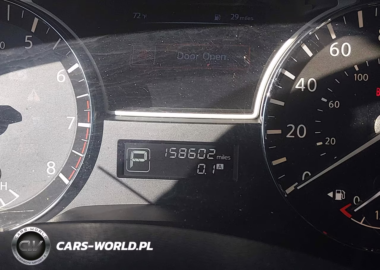 2015 Nissan Altima 2.5-2.5 S-2.5 Sl-2.5 Sv VIN:1N4AL3AP0FC174561 - 15