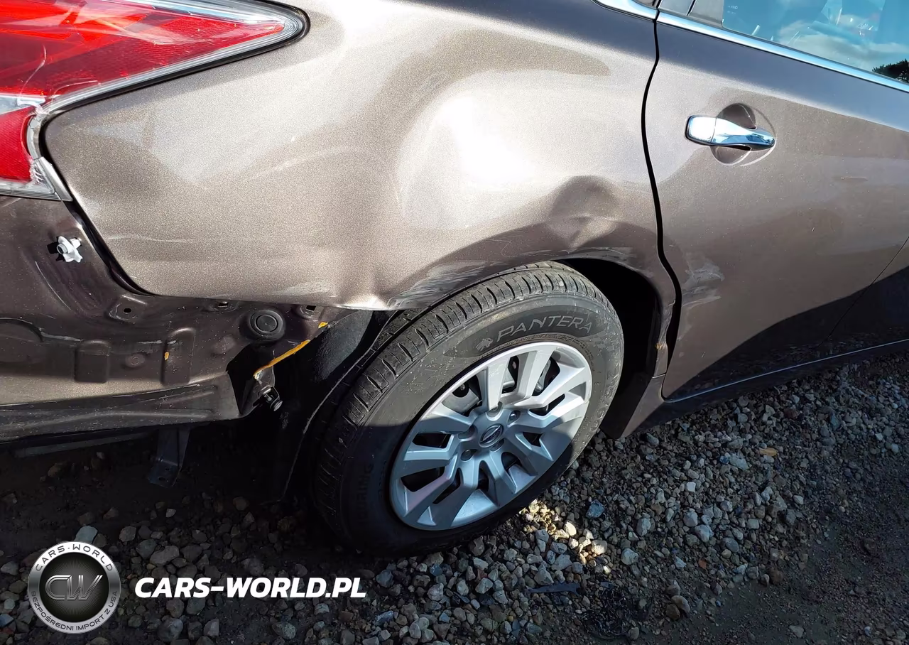 2015 Nissan Altima 2.5-2.5 S-2.5 Sl-2.5 Sv VIN:1N4AL3AP0FC174561 - 18