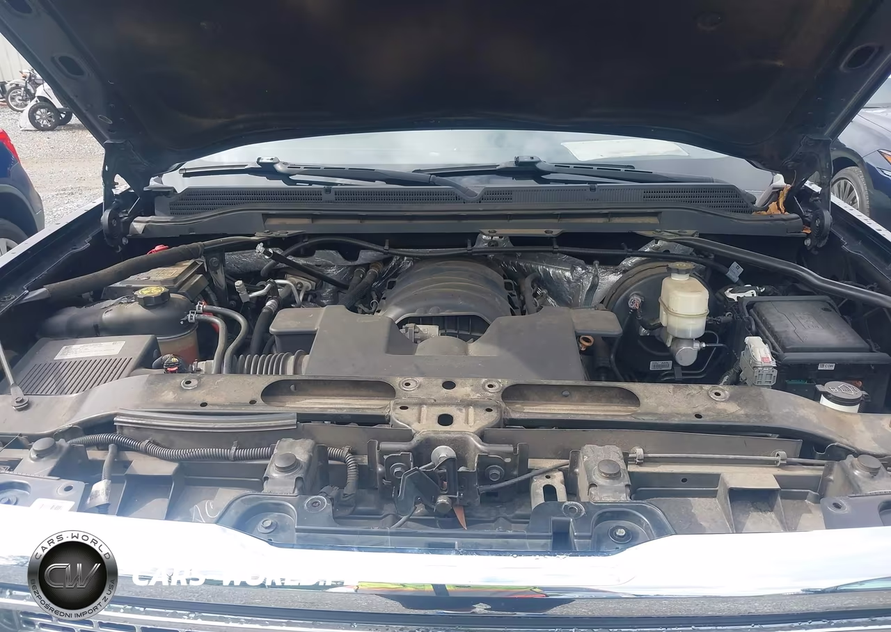 2017 GMC Sierra 1500 Sle VIN:1GTR1MEC1HZ204019 - 10