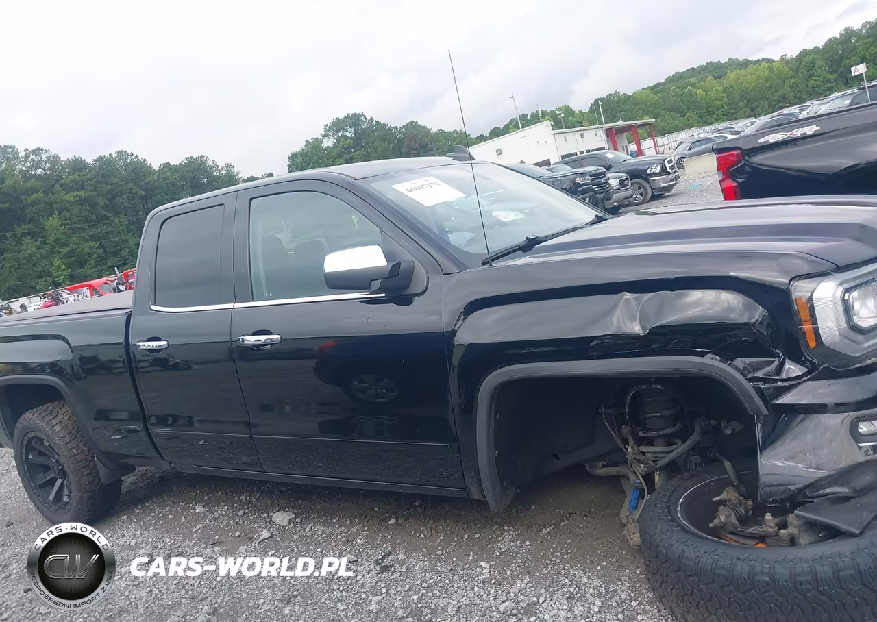 2017 GMC Sierra 1500 Sle VIN:1GTR1MEC1HZ204019 - 13