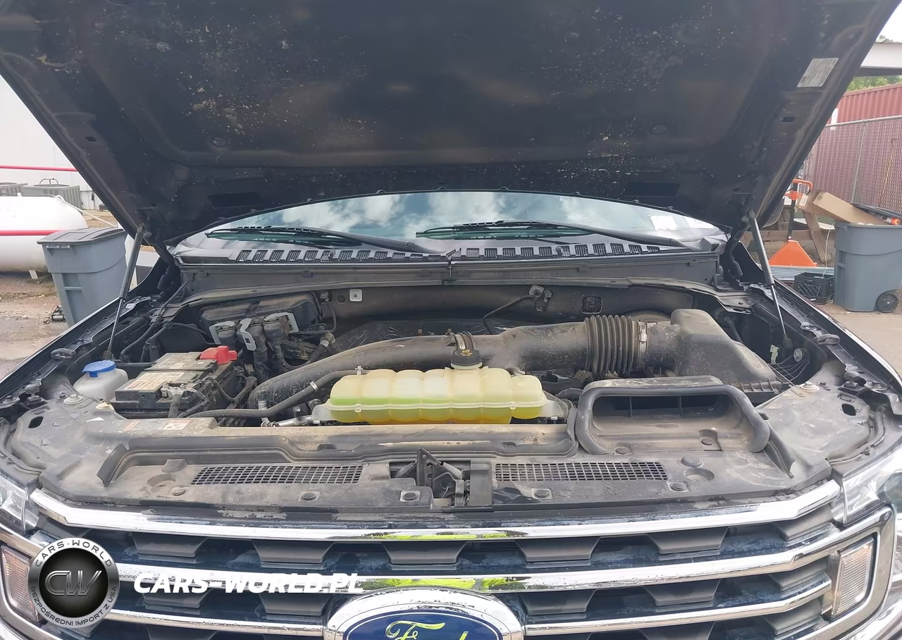 2021 Ford Expedition Xl VIN:1FMJU1GT7MEA59761 - 10