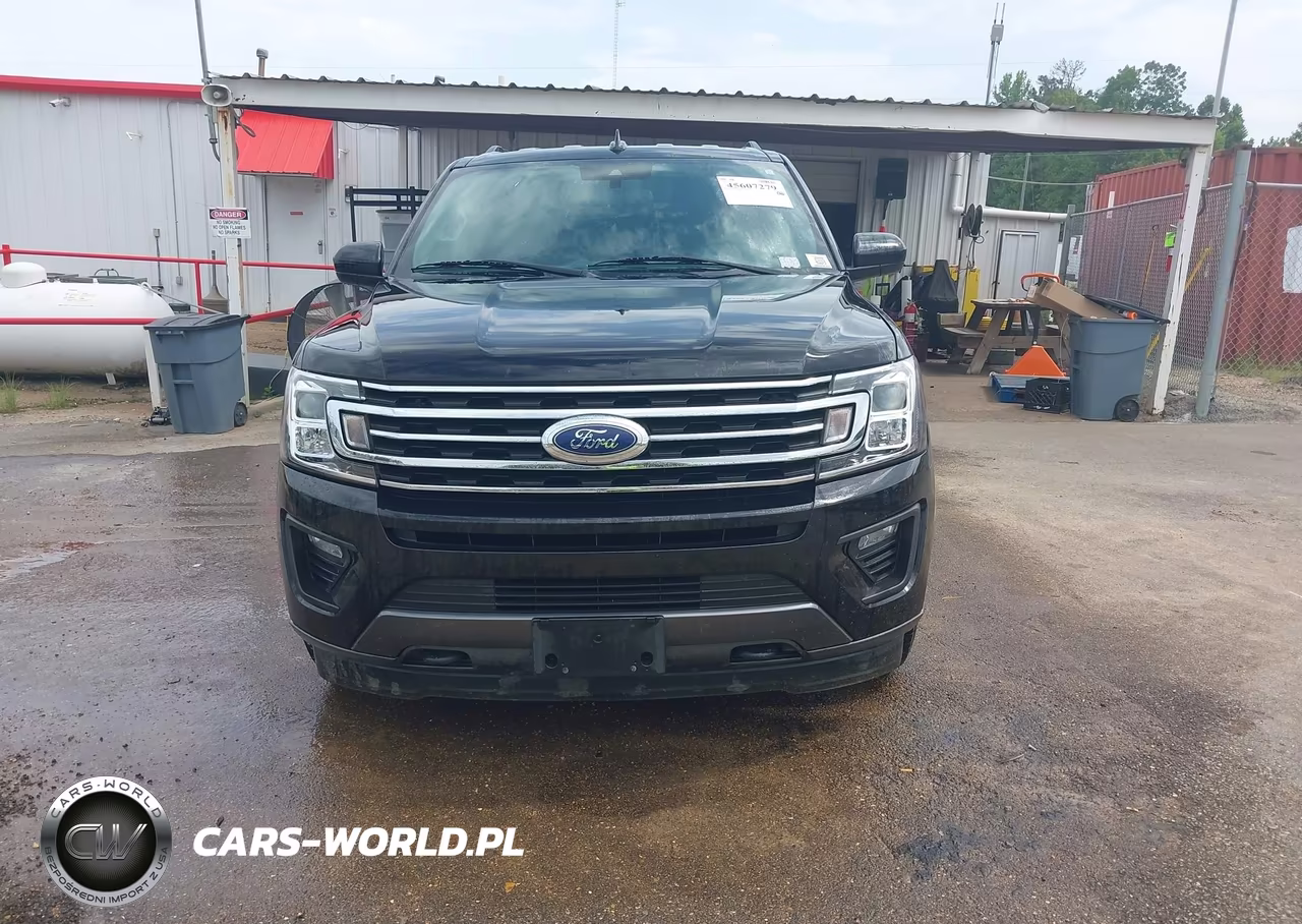 2021 Ford Expedition Xl VIN:1FMJU1GT7MEA59761 - 17