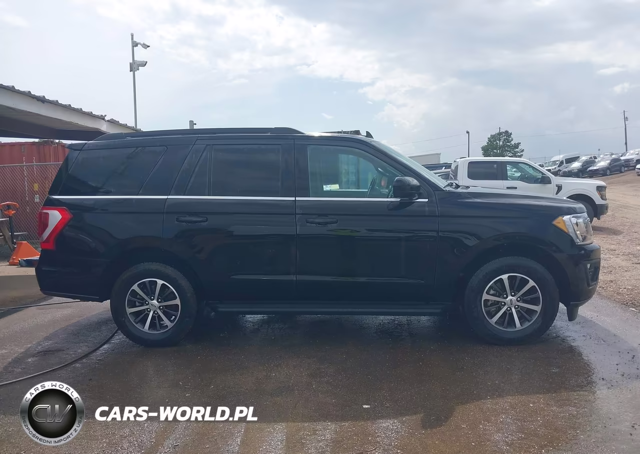 2021 Ford Expedition Xl VIN:1FMJU1GT7MEA59761 - 18