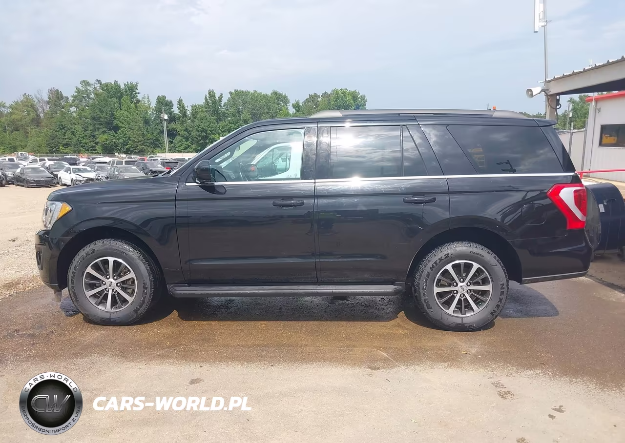 2021 Ford Expedition Xl VIN:1FMJU1GT7MEA59761 - 19