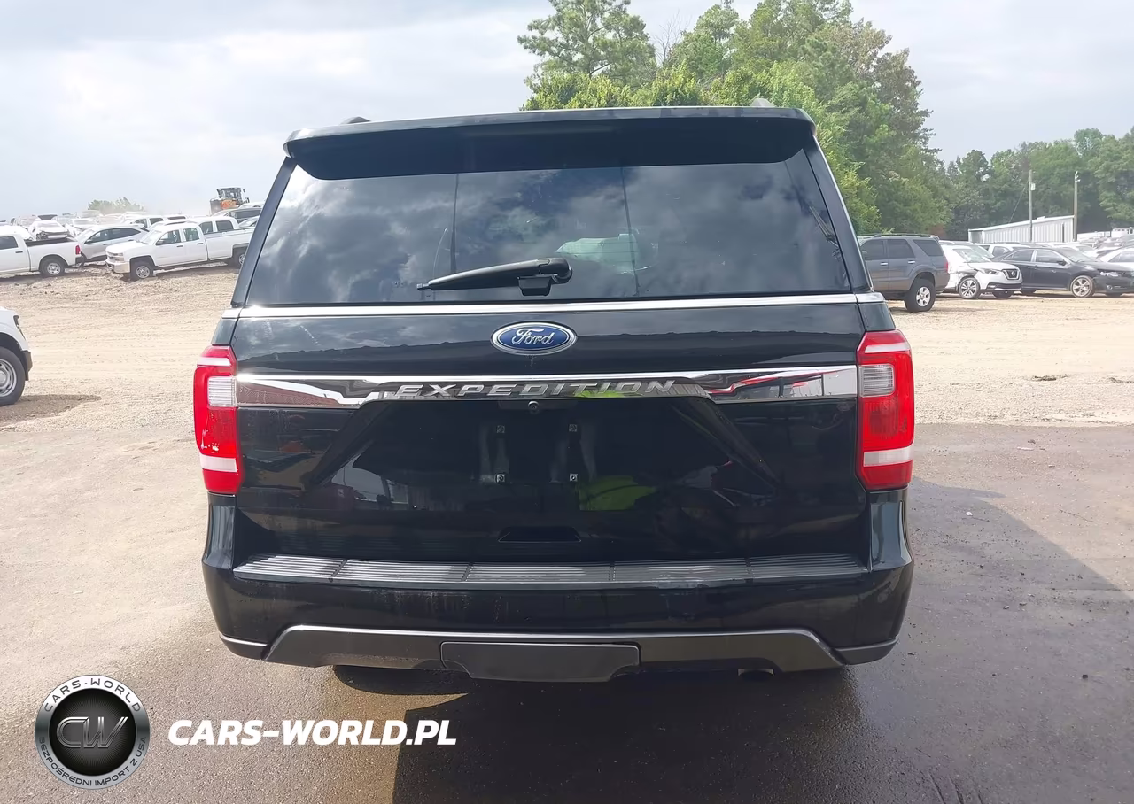 2021 Ford Expedition Xl VIN:1FMJU1GT7MEA59761 - 21