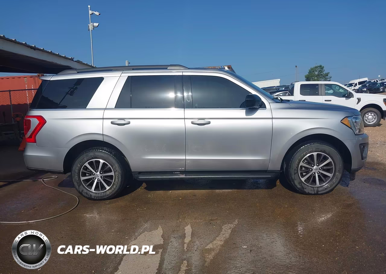 2021 Ford Expedition Xl VIN:1FMJU1GT5MEA59631 - 14