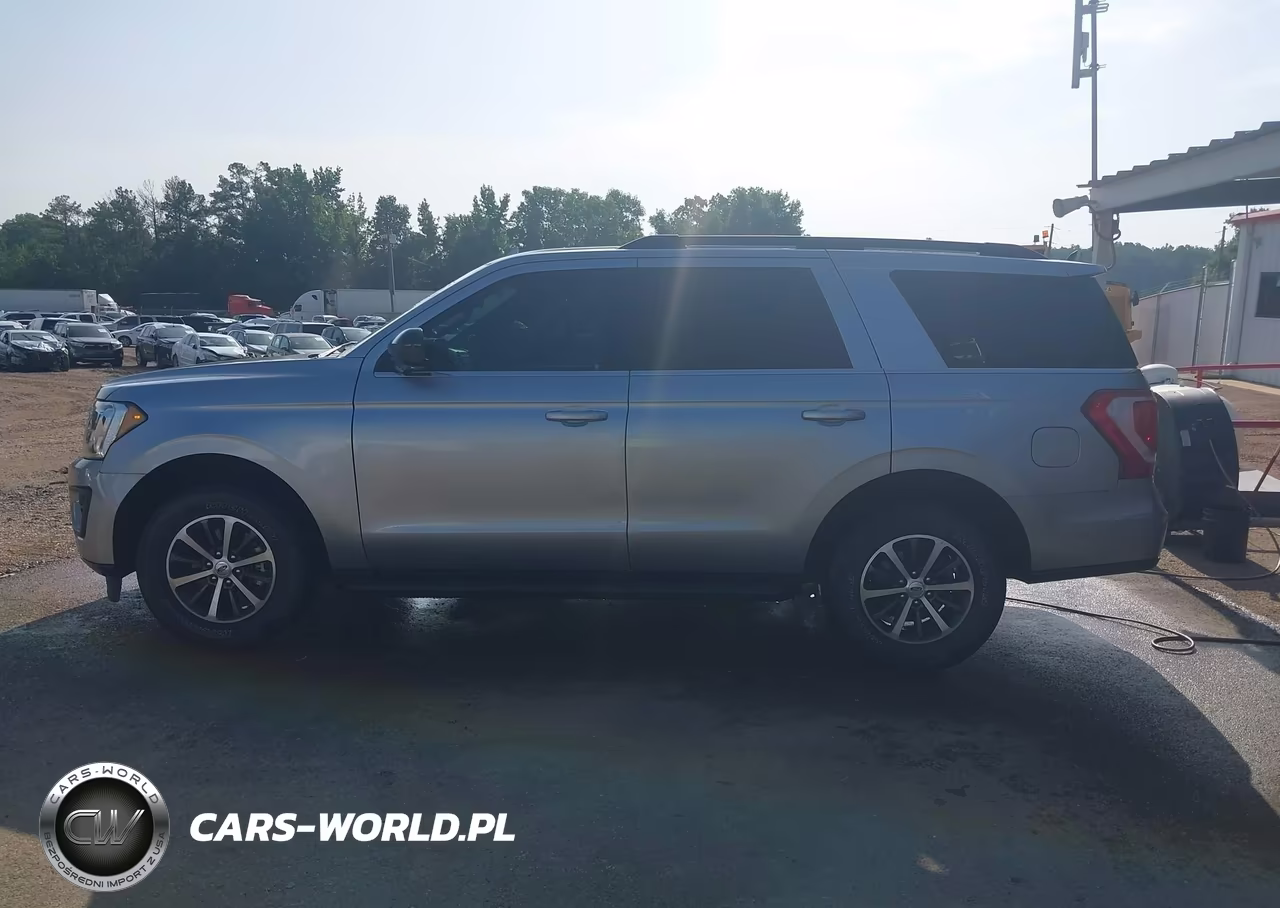 2021 Ford Expedition Xl VIN:1FMJU1GT5MEA59631 - 15